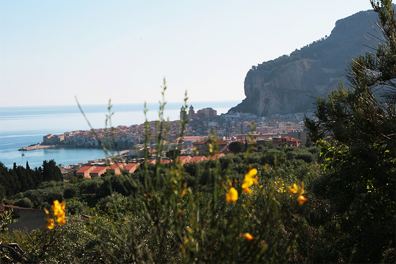 Cefalù | Ph. Guccione Viaggi